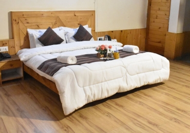 The Perfect Blend of Comfort and Value: Manali’s Best 3 Star Hotels