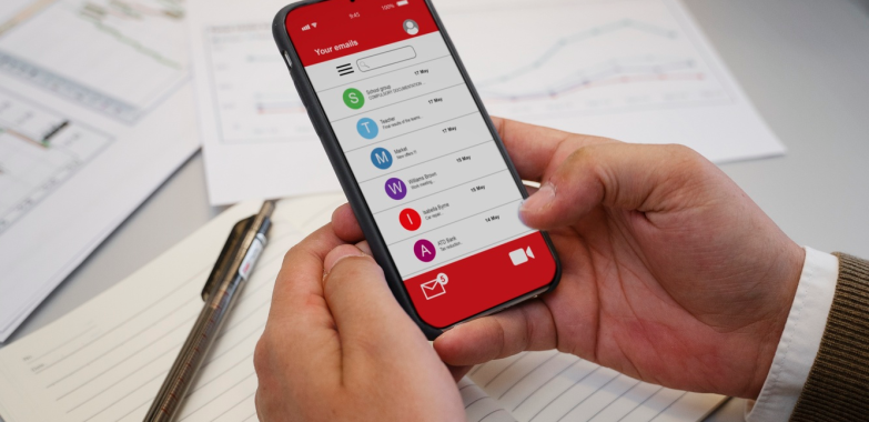 Monitoring Work Communication with Mobile Spy App Can Help Increase Productivity