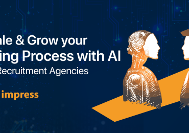“Revolutionize Your Recruitment Process with impress.ai – The AI Recruiting Software Now in India”