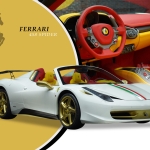 Ferrari 458 Spider 2014 – Ask for Price أطلب السعر