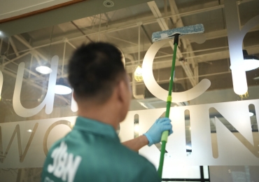 Food Factory Cleaning Services In Sydney | JBN Cleaning