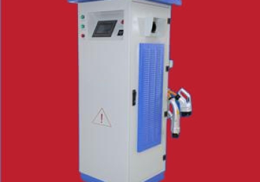 50kw Electric Vehicle Charger | EVteQ
