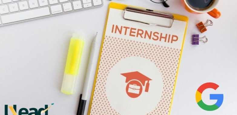 Job oppurtunities in ULead so start as internship