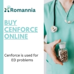 Buy Cenforce Online Safest ED Medication In New York, USA