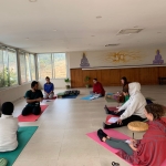 7 days yoga retreat in Rishikesh – Atharv Yoghsala