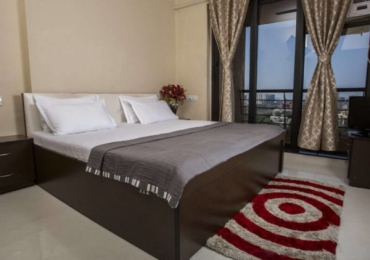 Best Service Apartment Hotel and Corporate Accommodation in Mumbai – Concorde Apt