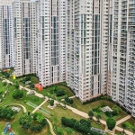 DLF Park Place Sector 54 Gurgaon -Luxury Floor | Price List.