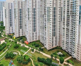 DLF Park Place Sector 54 Gurgaon -Luxury Floor | Price List.