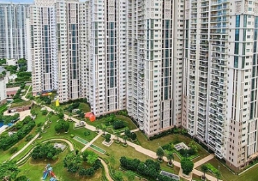 DLF Park Place Sector 54 Gurgaon -Luxury Floor | Price List.