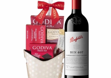 Buy Online Birthday Wine Gifts Under $100 – At Best Price