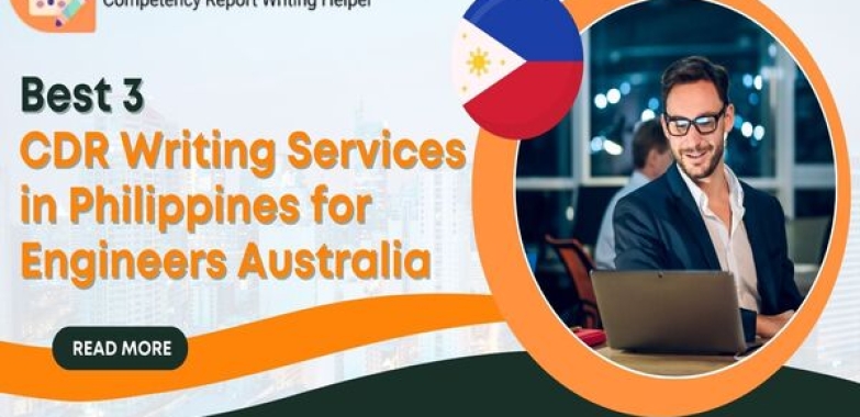 Best 3 CDR Writing Services in Philippines for Engineers Australia