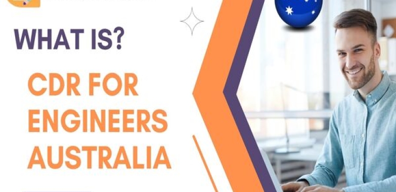What is CDR for Engineers Australia?