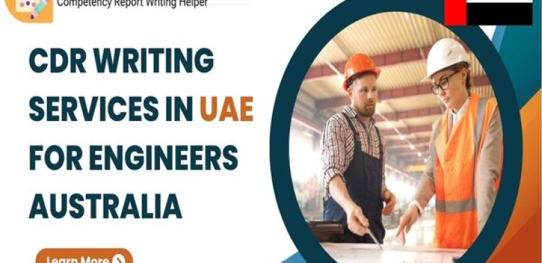CDR Writing Services In UAE For Engineers Australia – AustraliaCDRHelp.com
