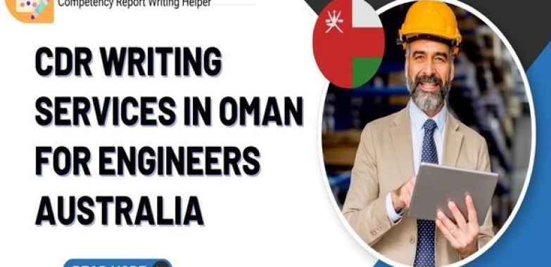 CDR Writing Services in Oman for Engineers Australia – AustraliaCDRHelp.com
