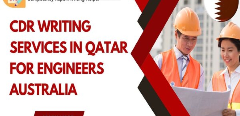 CDR Writing Services in Qatar for Engineers Australia – AustraliaCDRHelp.com