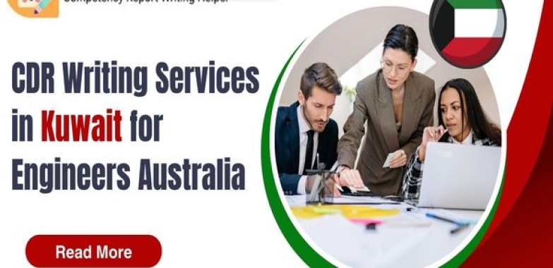 CDR Writing Services in Kuwait for Engineers Australia – AustraliaCDRHelp.com