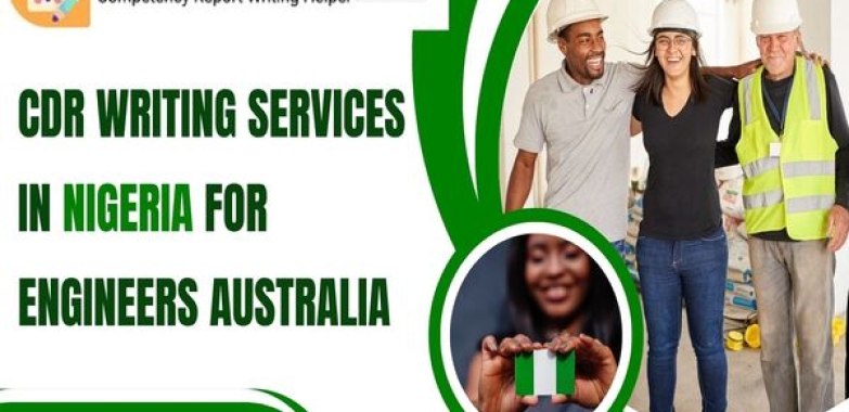 Get CDR Writing Services in Nigeria for Engineers Australia – AustraliaCDRHelp.com