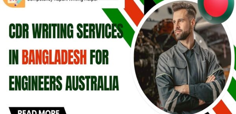Get CDR Writing Services in Bangladesh for Engineers Australia – AustraliaCDRHelp.com
