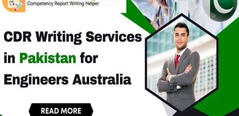 Get CDR Writing Services in Pakistan for Engineers Australia – AustraliaCDRHelp.com