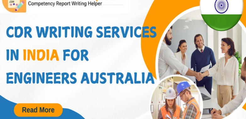 Get CDR Writing Services in India for Engineers Australia – AustraliaCDRHelp.com