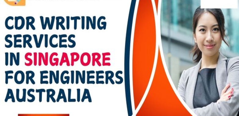Get CDR Writing Services in Singapore for Engineers Australia – AustraliaCDRHelp.com