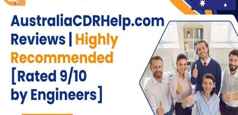 AustraliaCDRHelp.com Reviews | Highly Recommended [Rated 9/10 by Engineers]