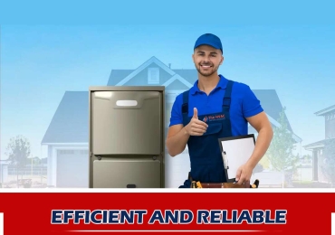 Efficient and Reliable: Elevate Your Comfort with Expert Gas Furnace Maintenance
