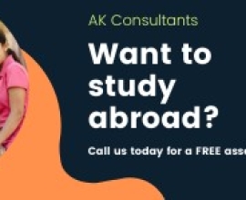 Overseas Education Services in Chennai