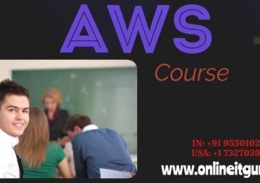 AWS Online Training Hyderabad | AWS Online Course | Learn AWS Online
