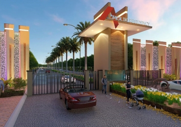 S3 Green Avenue : Apartments & Housing Flats Sector 85 Faridabad