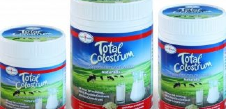 Get The Best Cow Colostrum Milk Near Me Online