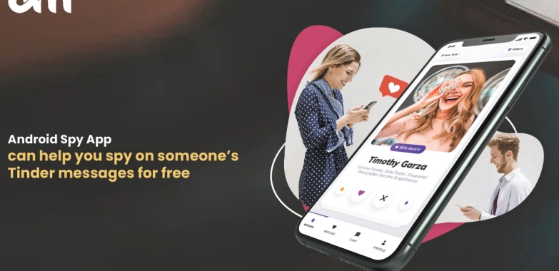 Android Spy App can help you spy on someone’s messages