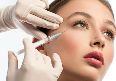 Say Goodbye to Fine Lines and Wrinkles with Antiwrinkle Injectables in Coburg!