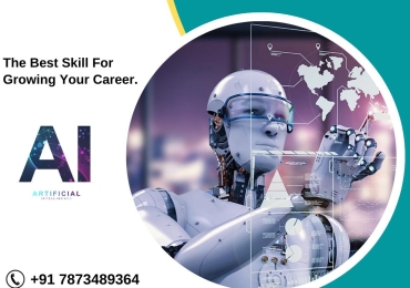 Artificial Intelligence Training in Bhubaneswar | Artificial Intelligence internship in Bhubaneswar