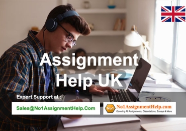 Get Assignment Help UK From No1AssignmentHelp.Com