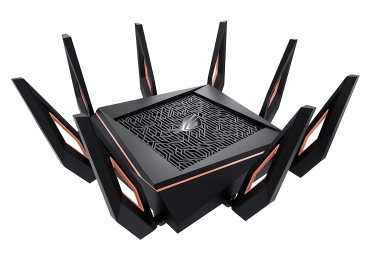 How do I find my router login and password?