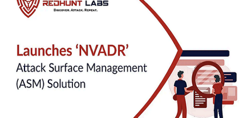 Attack Surface Management (ASM) Monitoring Solution | RedHunt Labs