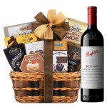 Australia wine gift baskets | At Best Price