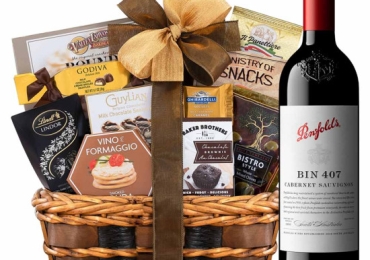 Australia wine gift baskets | At Best Price