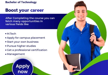 Top B.Tech Computer Science College in Noida | Avviare Educational Hub