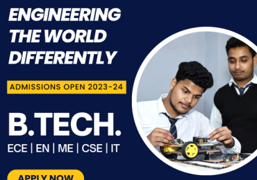 Best Engineering Colleges in Bareilly, Uttar Pradesh – SRMSCET
