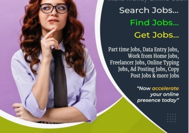 Best Online Data Entry Income Opportunity