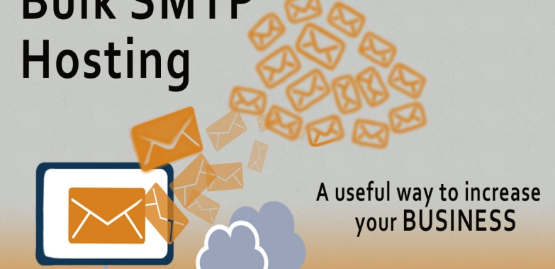 How to send emails from SMTP Server?