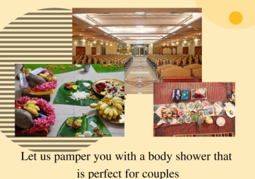 Brahmin Marriage Caterers in Bangalore