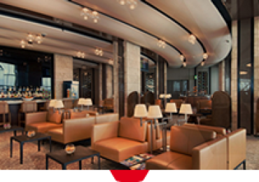 Baku Airport Business Lounge
