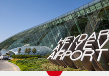 Baku Fast-track VIP Airport Assistance
