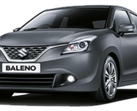 Explore Hyderabad Freely with Self Drive Car Rental by driveitcars