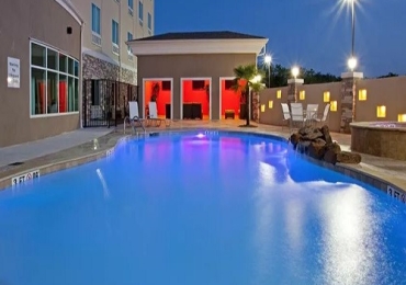 Pool Service for League City, TX
