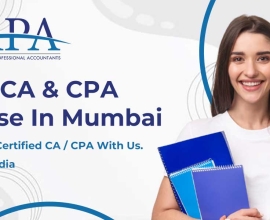 Top CA Coaching Institute in Mumbai – GAPA Education