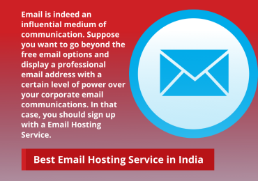 Top Email Hosting